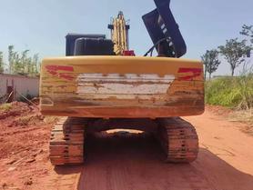Buy Sany SY205C Used Excavator / 3 Buy Sany SY205C Used Excavator / 3