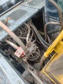 Buy Sumitomo SH220 Used Excavator / 3 Buy Sumitomo SH220 Used Excavator / 3