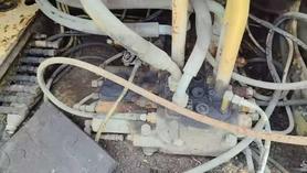 Buy Caterpillar 330B Used Excavator / 6 Buy Caterpillar 330B Used Excavator / 6