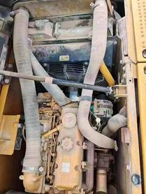 Buy Caterpillar 313D Used Excavator / 4 Buy Caterpillar 313D Used Excavator / 4