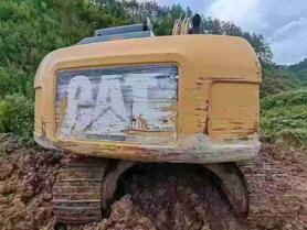 Buy Caterpillar 313D Used Excavator / 3 Buy Caterpillar 313D Used Excavator / 3
