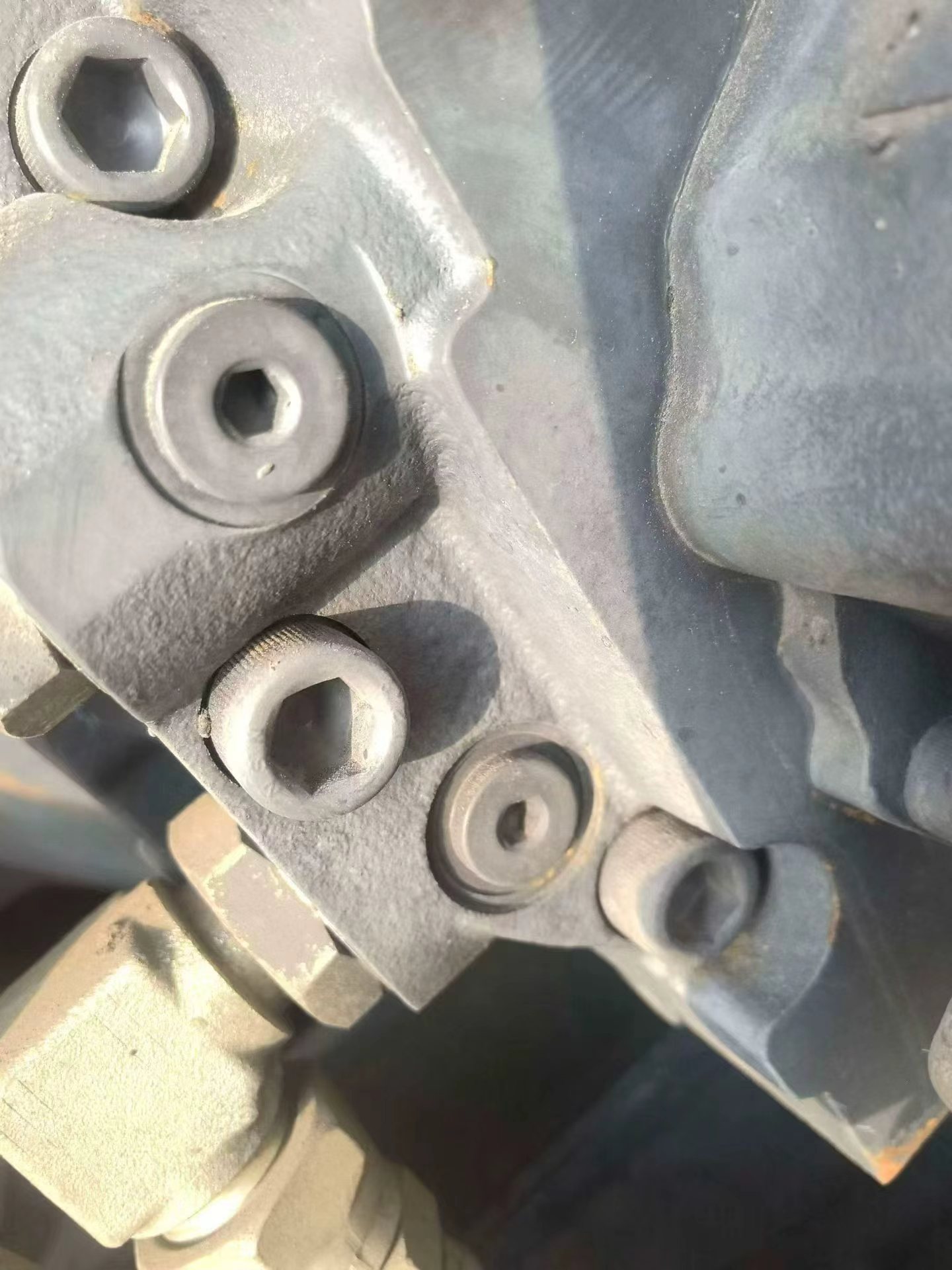 Buy Sumitomo SH80-6 Used Excavator / 6