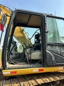 Compre Escavadeira Caterpillar M315 Usada / 6 Compre Escavadeira Caterpillar M315 Usada / 6