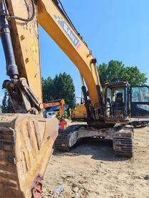 Buy Sany SY305C Used Excavator / 6 Buy Sany SY305C Used Excavator / 6