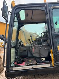 Buy Sany SY205C Used Excavator / 3 Buy Sany SY205C Used Excavator / 3