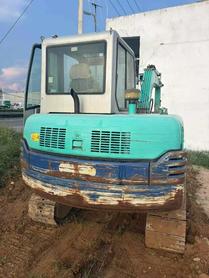 Buy Yanmar Used Excavator / 2 Buy Yanmar Used Excavator / 2