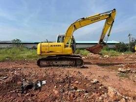 Buy Sumitomo SH120 Used Excavator / 4 Buy Sumitomo SH120 Used Excavator / 4