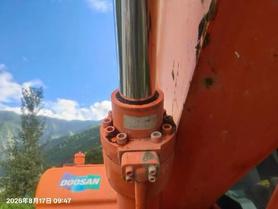 Buy Doosan DX15 Used Excavator / 5 Buy Doosan DX15 Used Excavator / 5