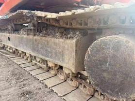 Buy Doosan DH225-7 Used Excavator / 8 Buy Doosan DH225-7 Used Excavator / 8