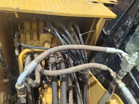 Buy Caterpillar 313D Used Excavator / 5 Buy Caterpillar 313D Used Excavator / 5