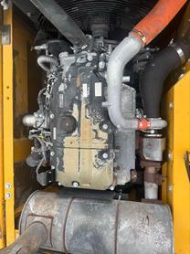 Buy Sany SY205C Used Excavator / 8 Buy Sany SY205C Used Excavator / 8