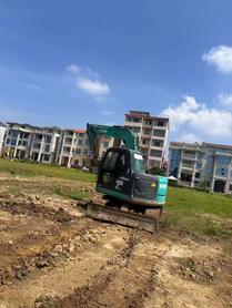 Buy Kobelco SK70 Used Excavator / 2 Buy Kobelco SK70 Used Excavator / 2