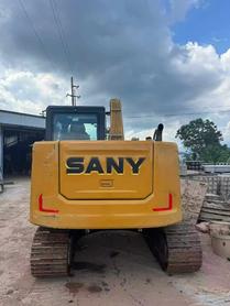 Buy Sany SY70C Used Excavator / 4 Buy Sany SY70C Used Excavator / 4