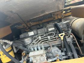 Buy Caterpillar 308B Used Excavator / 4 Buy Caterpillar 308B Used Excavator / 4