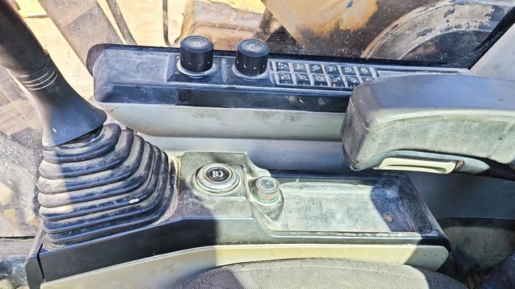 Buy Sany SY305C Used Excavator / 1