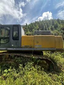Buy XCMG XE470 Used Excavator / 3 Buy XCMG XE470 Used Excavator / 3