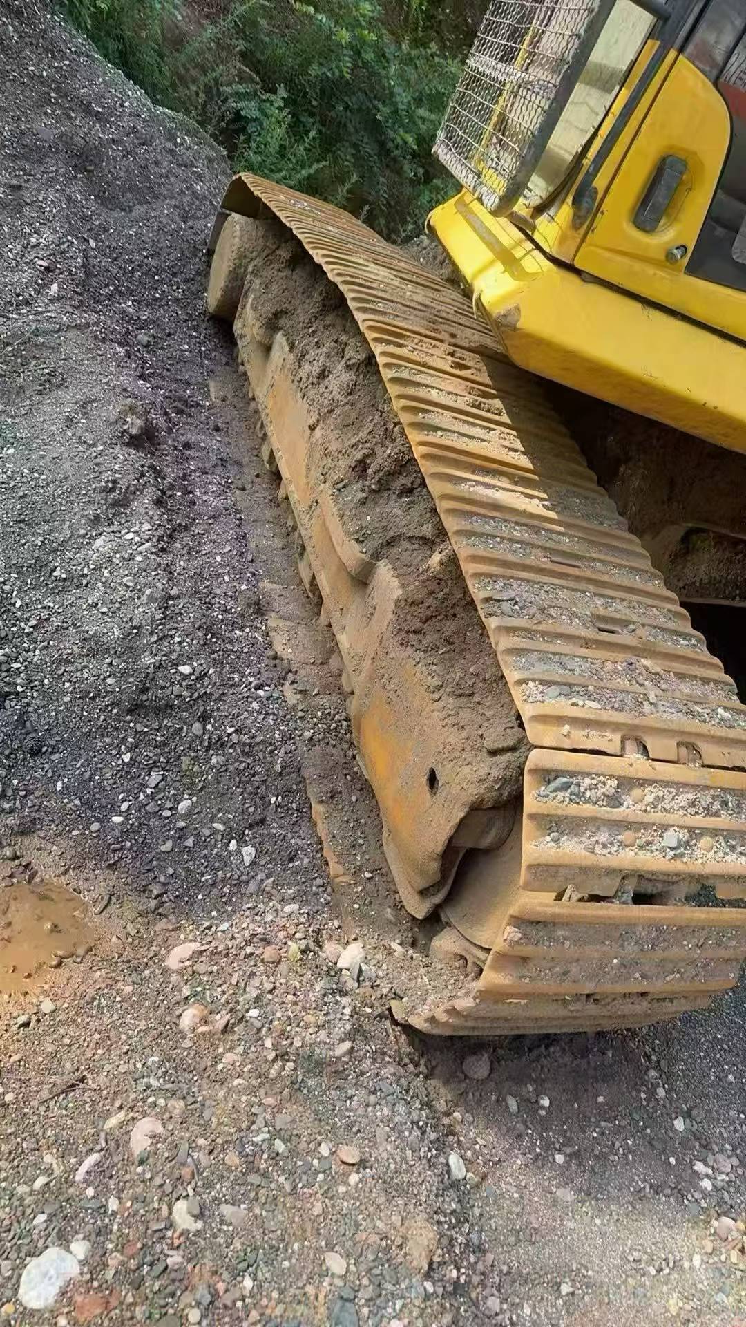 Buy Komatsu PC360-7 Used Excavator / 6