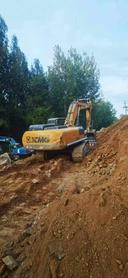 Buy XCMG XE370 Used Excavator / 9 Buy XCMG XE370 Used Excavator / 9
