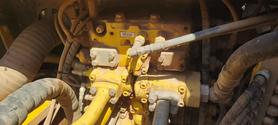 Buy Komatsu PC360-7 Used Excavator / 7 Buy Komatsu PC360-7 Used Excavator / 7