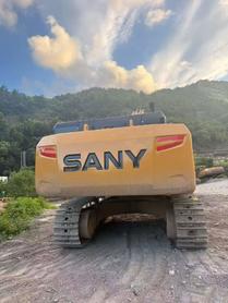 Buy Sany SY485C Used Excavator / 2 Buy Sany SY485C Used Excavator / 2