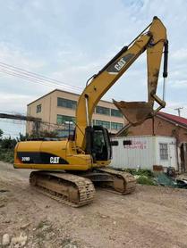 Buy Caterpillar 320D Used Excavator / 2 Buy Caterpillar 320D Used Excavator / 2