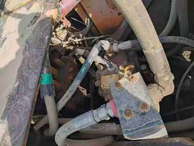 Buy Sany SY235C-8 Used Excavator / 5 Buy Sany SY235C-8 Used Excavator / 5