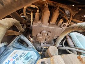 Buy Sany SY235C-8 Used Excavator / 7 Buy Sany SY235C-8 Used Excavator / 7
