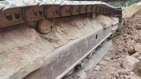 Buy XCMG XE370 Used Excavator / 2 Buy XCMG XE370 Used Excavator / 2