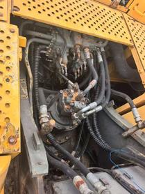 Buy Volvo EC290 Used Excavator / 3 Buy Volvo EC290 Used Excavator / 3
