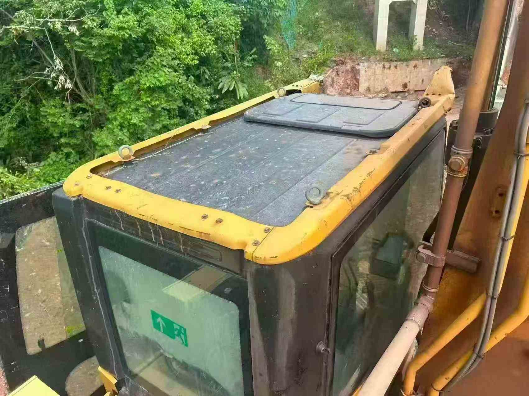 Buy Sany SY365C Used Excavator / 5