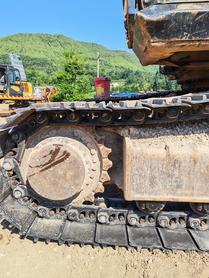 Buy Sany SY305C Used Excavator / 8 Buy Sany SY305C Used Excavator / 8