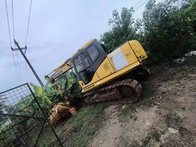 Buy Komatsu PC130-7 Used Excavator / 5 Buy Komatsu PC130-7 Used Excavator / 5