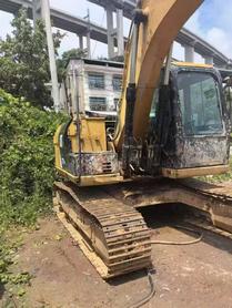 Buy Caterpillar 313D Used Excavator / 3 Buy Caterpillar 313D Used Excavator / 3