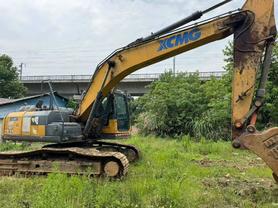 Buy XCMG XE215 Used Excavator / 3 Buy XCMG XE215 Used Excavator / 3