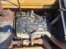 Buy Sany SY205C Used Excavator / 5 Buy Sany SY205C Used Excavator / 5