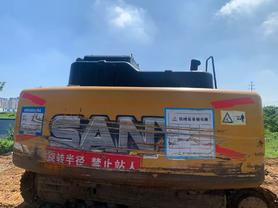 Buy Sany SY200C Used Excavator / 2 Buy Sany SY200C Used Excavator / 2