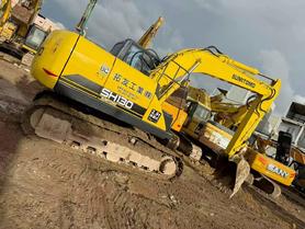 Buy Sumitomo SH130-3 Used Excavator / 3 Buy Sumitomo SH130-3 Used Excavator / 3