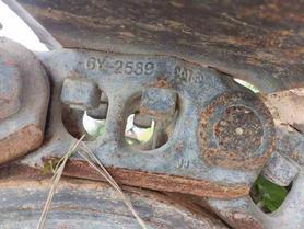 Buy Caterpillar 336E Used Excavator / 8 Buy Caterpillar 336E Used Excavator / 8