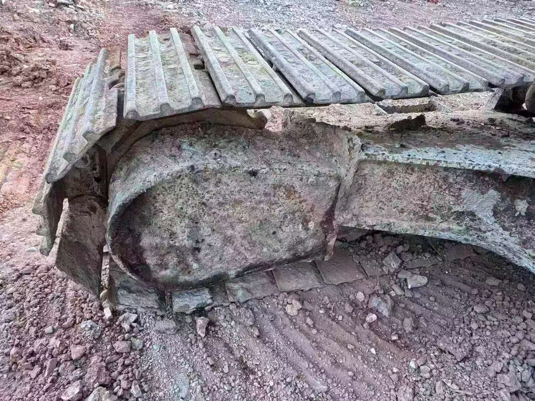 Buy Sany SY95C Used Excavator / 7