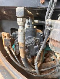 Buy Kobelco SK70 Used Excavator / 6 Buy Kobelco SK70 Used Excavator / 6