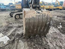 Buy Sany SY205C Used Excavator / 3 Buy Sany SY205C Used Excavator / 3