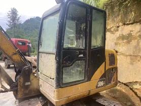 Buy Caterpillar 306D Used Excavator / 4 Buy Caterpillar 306D Used Excavator / 4