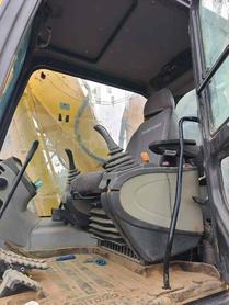 Buy Sumitomo SH220LC-3 Used Excavator / 9 Buy Sumitomo SH220LC-3 Used Excavator / 9