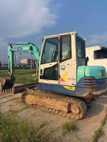Buy Yanmar Used Excavator / 3 Buy Yanmar Used Excavator / 3