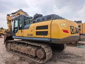 Buy XCMG XE370 Used Excavator / 4 Buy XCMG XE370 Used Excavator / 4