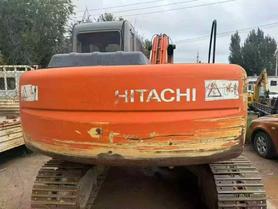 Buy Hitachi EX120 Used Excavator / 5 Buy Hitachi EX120 Used Excavator / 5