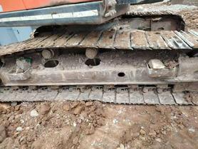 Buy Doosan DH215-7 Used Excavator / 4 Buy Doosan DH215-7 Used Excavator / 4