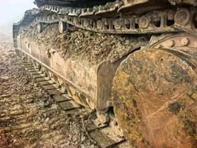 Buy Kobelco SK480 Used Excavator / 7 Buy Kobelco SK480 Used Excavator / 7