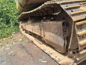 Buy Caterpillar 313D Used Excavator / 9 Buy Caterpillar 313D Used Excavator / 9