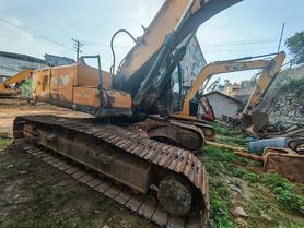 Buy Sany SY235C-8 Used Excavator / 2 Buy Sany SY235C-8 Used Excavator / 2